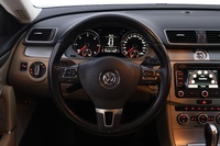 Volkswagen CC vaihtoauto