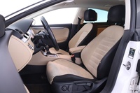 Volkswagen CC vaihtoauto