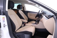 Volkswagen CC vaihtoauto