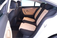 Volkswagen CC vaihtoauto