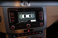 Volkswagen CC vaihtoauto