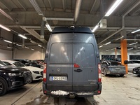 Opel Movano vaihtoauto