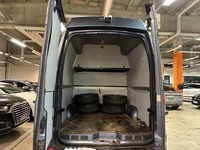 Opel Movano vaihtoauto