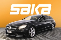 Mercedes-Benz CLS vaihtoauto