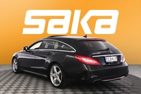 Mercedes-Benz CLS vaihtoauto