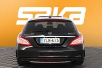 Mercedes-Benz CLS vaihtoauto