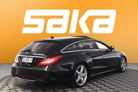 Mercedes-Benz CLS vaihtoauto