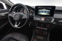 Mercedes-Benz CLS vaihtoauto