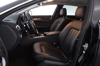 Mercedes-Benz CLS vaihtoauto