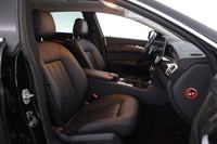 Mercedes-Benz CLS vaihtoauto