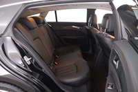 Mercedes-Benz CLS vaihtoauto