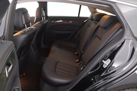 Mercedes-Benz CLS vaihtoauto