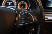 Mercedes-Benz CLS vaihtoauto