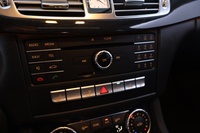 Mercedes-Benz CLS vaihtoauto