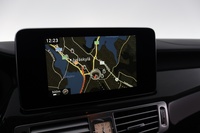 Mercedes-Benz CLS vaihtoauto