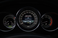 Mercedes-Benz CLS vaihtoauto