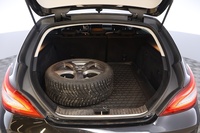 Mercedes-Benz CLS vaihtoauto