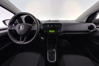 Skoda Citigo vaihtoauto