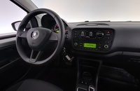 Skoda Citigo vaihtoauto