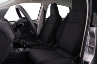 Skoda Citigo vaihtoauto