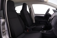 Skoda Citigo vaihtoauto