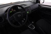 Skoda Citigo vaihtoauto