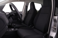 Skoda Citigo vaihtoauto