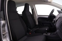 Skoda Citigo vaihtoauto