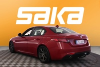 Alfa Romeo Giulia vaihtoauto