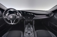 Alfa Romeo Giulia vaihtoauto