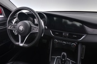 Alfa Romeo Giulia vaihtoauto