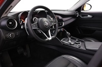 Alfa Romeo Giulia vaihtoauto