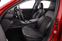 Alfa Romeo Giulia vaihtoauto