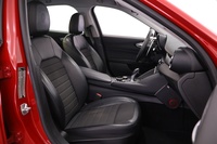 Alfa Romeo Giulia vaihtoauto