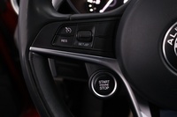 Alfa Romeo Giulia vaihtoauto