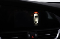 Alfa Romeo Giulia vaihtoauto