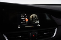 Alfa Romeo Giulia vaihtoauto