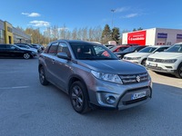 Suzuki Vitara vaihtoauto