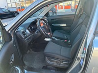 Suzuki Vitara vaihtoauto