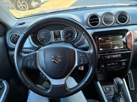 Suzuki Vitara vaihtoauto