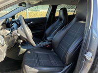 Mercedes-Benz GLA vaihtoauto