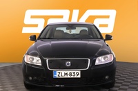 Volvo S80 vaihtoauto