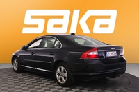 Volvo S80 vaihtoauto