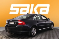 Volvo S80 vaihtoauto