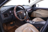 Volvo S80 vaihtoauto