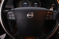 Volvo S80 vaihtoauto