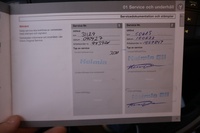 Volvo S80 vaihtoauto