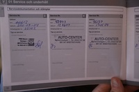 Volvo S80 vaihtoauto