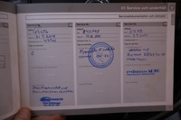 Volvo S80 vaihtoauto