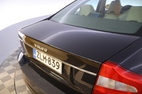 Volvo S80 vaihtoauto